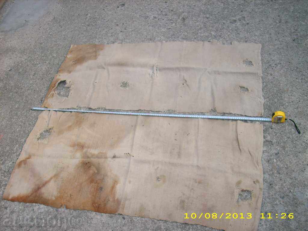 Old dwelling - 5 Old dwelling - 5