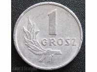 POLAND 1 Gross 1949
