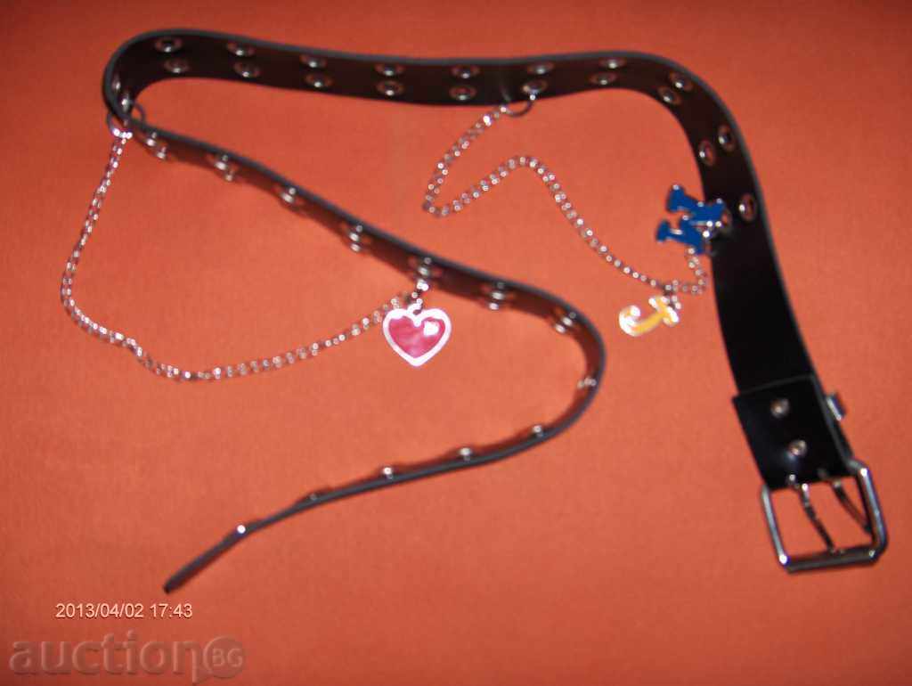 *$*Y*$* КОЛАН - MJ - МАЙКЪЛ ДЖЕКСЪН - НОВ *$*Y*$* с цена € 4.90 | 9.58 лв. *$*Y*$* КОЛАН - MJ - МАЙКЪЛ ДЖЕКСЪН - НОВ *$*Y*$* с цена € 4.90 | 9.58 лв.