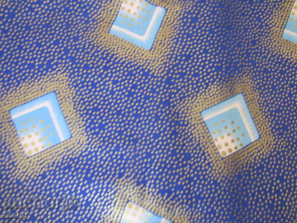 Fabric with African motifs - original, 6 yards / 5.45m /, Nigeria with price 61.00 BGN | € 31.19 Fabric with African motifs - original, 6 yards / 5.45m /, Nigeria with price 61.00 BGN | € 31.19