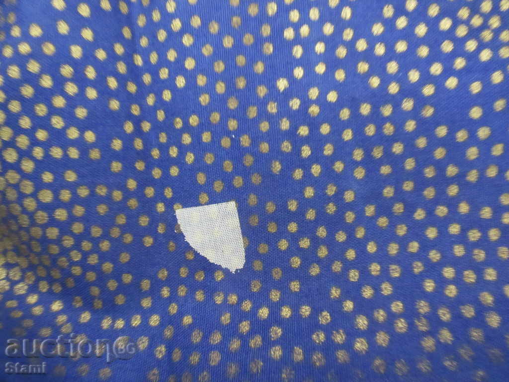 Delivery of Fabric with African motifs - original, 6 yards / 5.45m /, Nigeria Delivery of Fabric with African motifs - original, 6 yards / 5.45m /, Nigeria