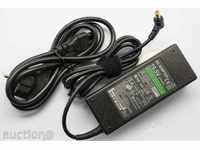 Laptop charger SONY 4.7A / 19.5V - 92W
