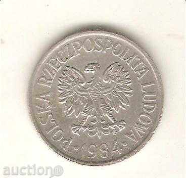 + Poland 50 Gross 1984 MW with price 0.50 BGN | € 0.26 + Poland 50 Gross 1984 MW with price 0.50 BGN | € 0.26