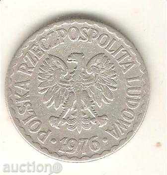 + Poland 1 zloty 1976 with price 0.70 BGN | € 0.36 + Poland 1 zloty 1976 with price 0.70 BGN | € 0.36