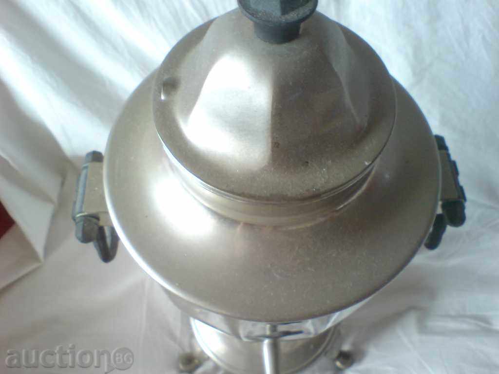 Delivery of Russian Samaritan Delivery of Russian Samaritan