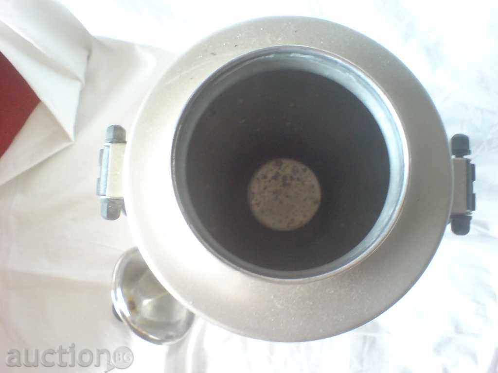 Russian Samaritan - 5 Russian Samaritan - 5