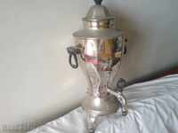 Руски Самовар