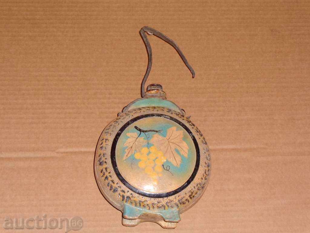 Ceramic cookware, towel, ceramics with price 40.00 BGN | € 20.45 Ceramic cookware, towel, ceramics with price 40.00 BGN | € 20.45