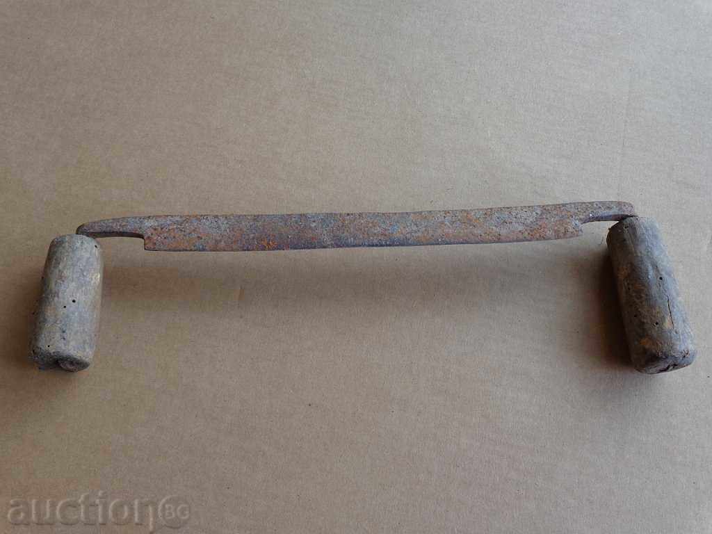 Παλιά χέρι-πλαστά Rukan - πρωτόγονη με τιμή 31.00 BGN | € 15.85 Παλιά χέρι-πλαστά Rukan - πρωτόγονη με τιμή 31.00 BGN | € 15.85