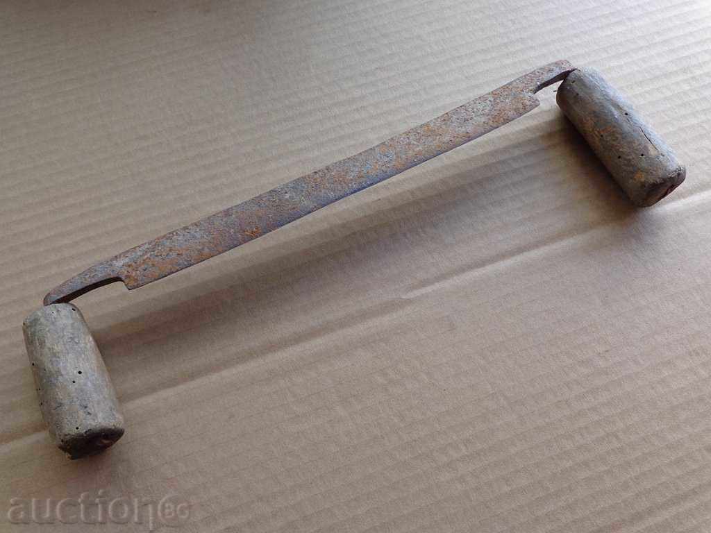 Δημοπρασία Παλιά χέρι-πλαστά Rukan - πρωτόγονη Δημοπρασία Παλιά χέρι-πλαστά Rukan - πρωτόγονη