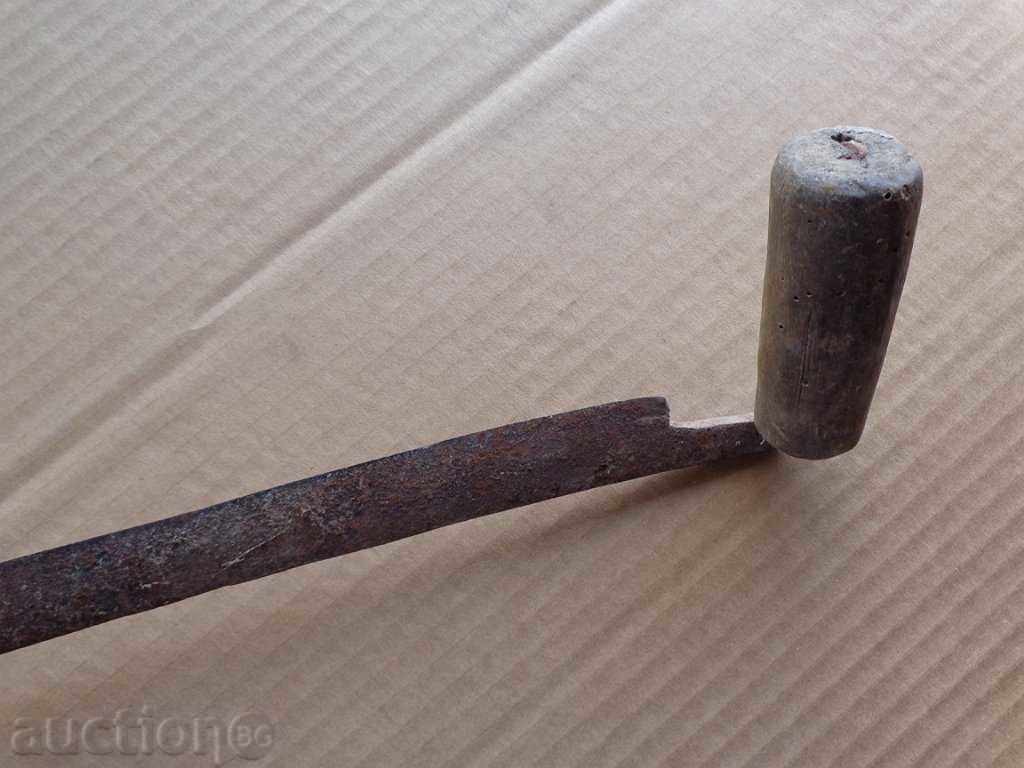 Παράδοση Παλιά χέρι-πλαστά Rukan - πρωτόγονη Παράδοση Παλιά χέρι-πλαστά Rukan - πρωτόγονη