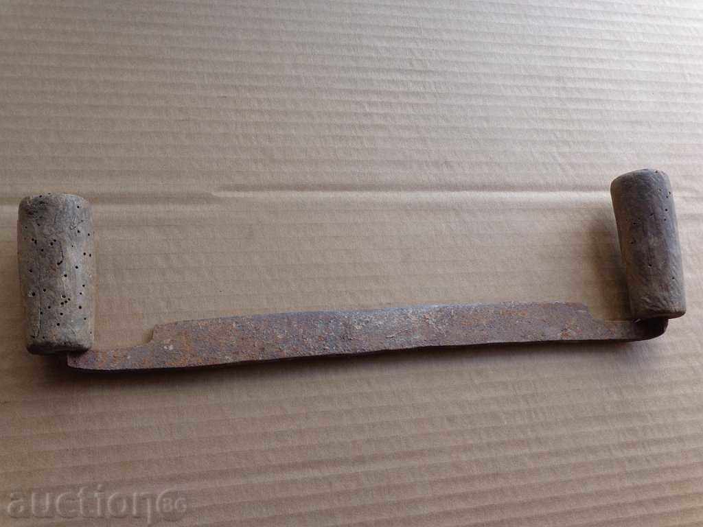 Παλιά χέρι-πλαστά Rukan - πρωτόγονη - 5 Παλιά χέρι-πλαστά Rukan - πρωτόγονη - 5