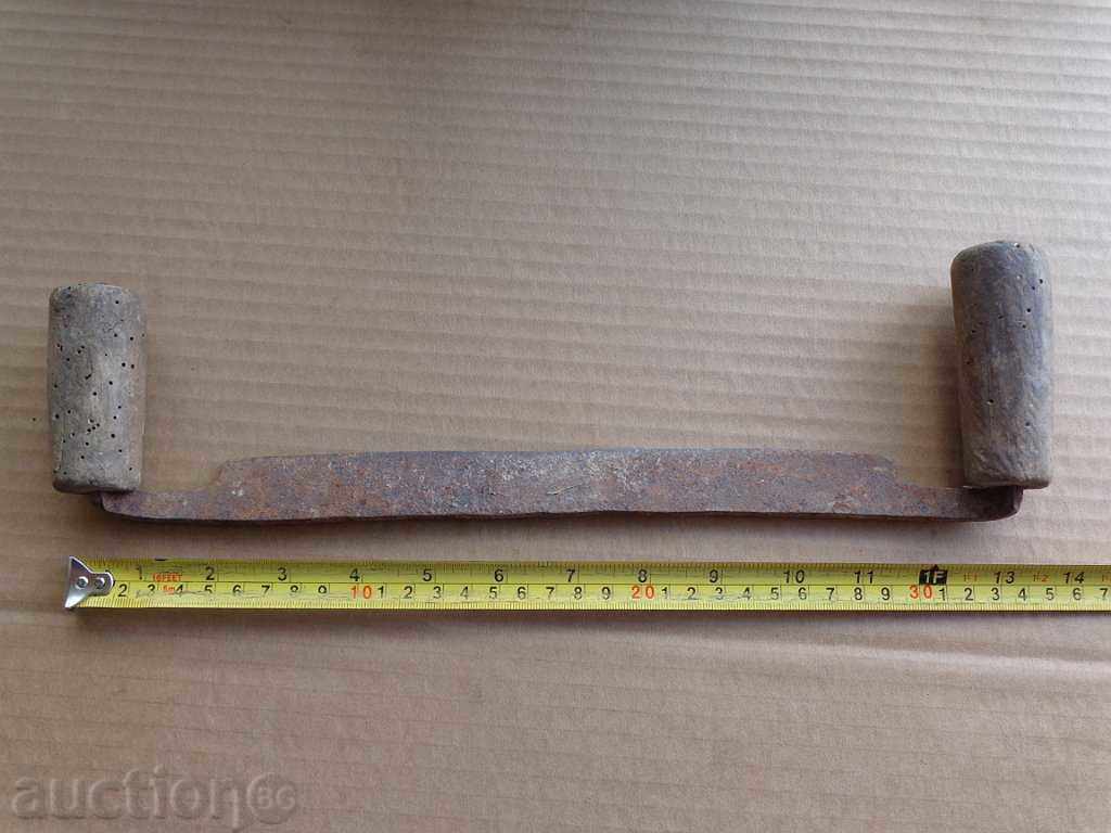 Παλιά χέρι-πλαστά Rukan - πρωτόγονη - 6 Παλιά χέρι-πλαστά Rukan - πρωτόγονη - 6