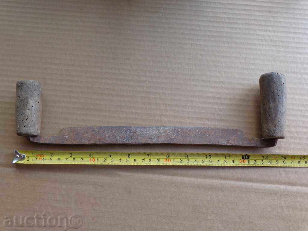 Παλιά χέρι-πλαστά Rukan - πρωτόγονη - 7 Παλιά χέρι-πλαστά Rukan - πρωτόγονη - 7