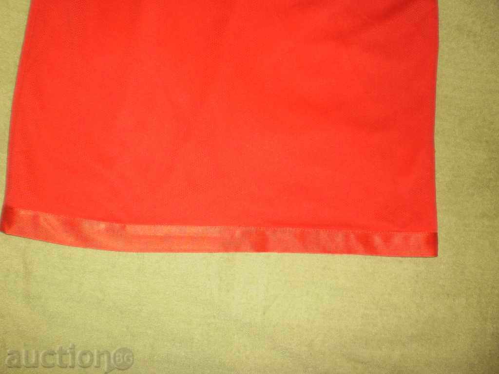 Original red mens top STARTER, new, size M / 12 - 6 Original red mens top STARTER, new, size M / 12 - 6