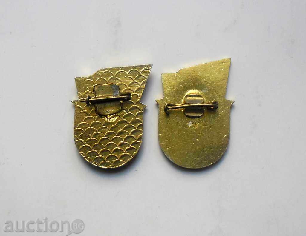 ΒΟΗΝ ΣΠΟΡΤΗΣ - Α 'ΤΑΞΙΝΟΜΗΣΗ ΜΕ ΣΙΔΗΡΟΔΡΟΜΙΚΟ ΕΓΓΡΑΦΟ και 2η Βαθμολογία με τιμή 29.99 BGN | € 15.33