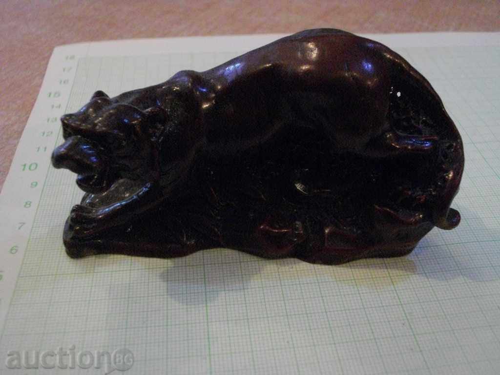 Animal from heavy artificial material with price 5.00 BGN | € 2.56 Animal from heavy artificial material with price 5.00 BGN | € 2.56