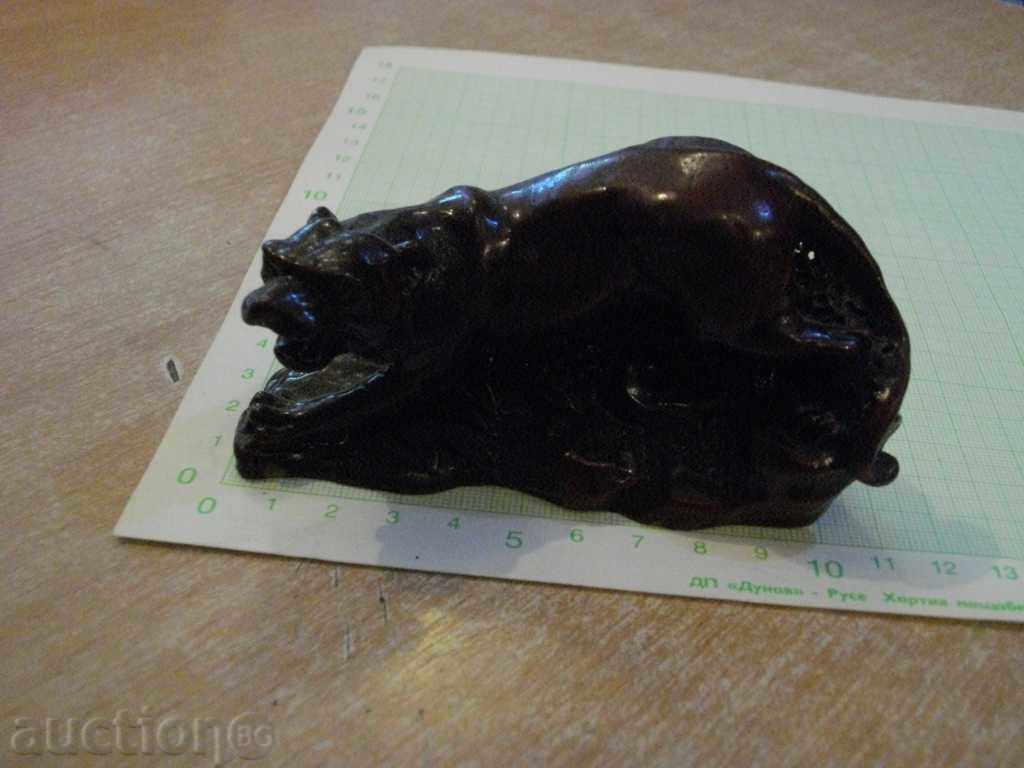 Auction Animal from heavy artificial material Auction Animal from heavy artificial material