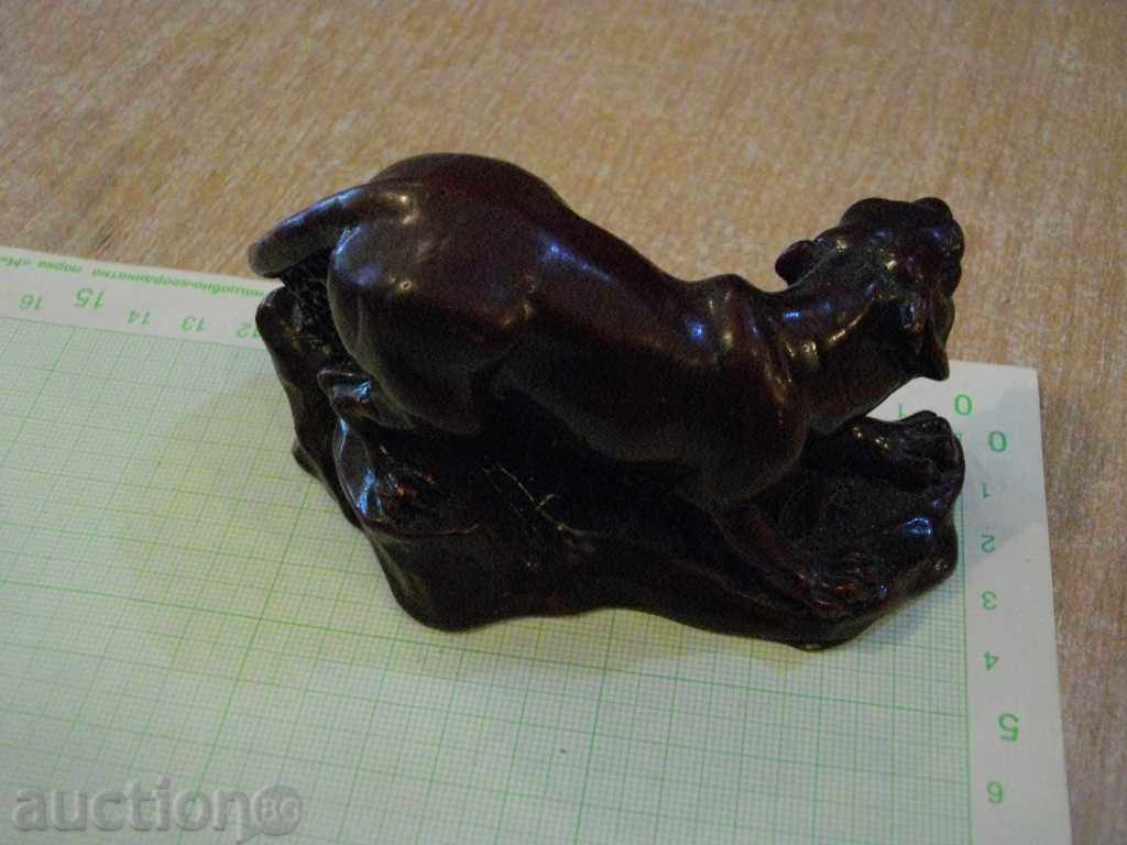 Animal from heavy artificial material - 5 Animal from heavy artificial material - 5