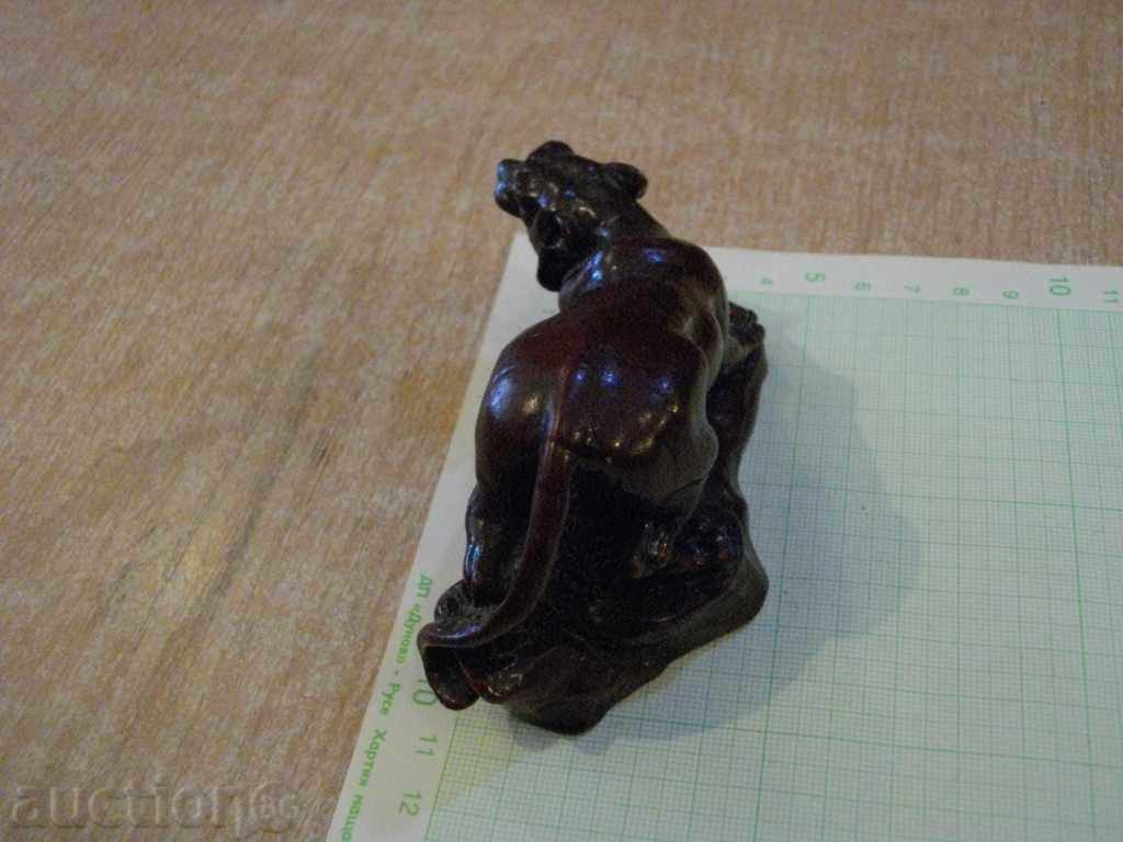 Animal from heavy artificial material - 6 Animal from heavy artificial material - 6