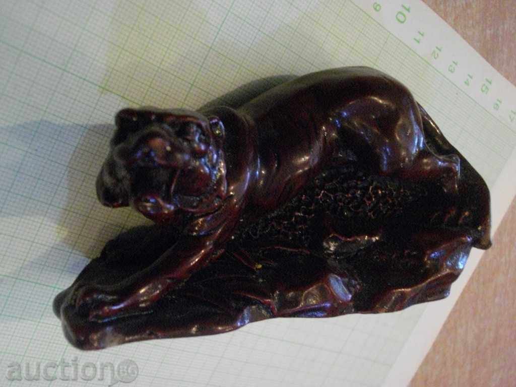 Animal from heavy artificial material - 7 Animal from heavy artificial material - 7