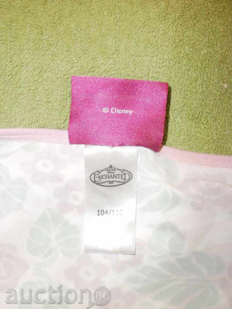 Delivery of Bottom of DISNEY children's swimsuit, size 104/110