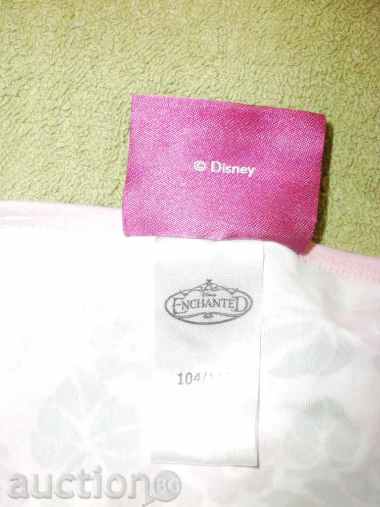 Bottom of DISNEY children's swimsuit, size 104/110 - 5