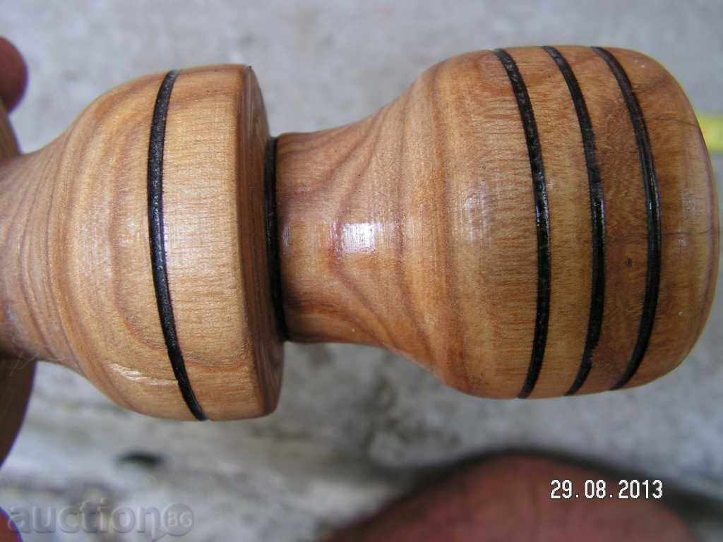 Auction 808. WOODWORK TREATED WOOD Auction 808. WOODWORK TREATED WOOD