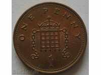 Penny 2001. - Marea Britanie