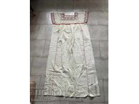 Риза- кенар с бродерия