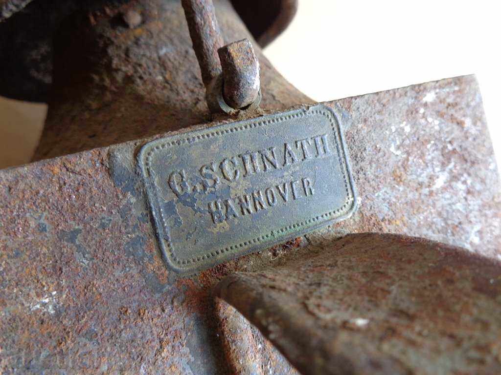 Delivery of Old metal lantern, lamp, projector Delivery of Old metal lantern, lamp, projector