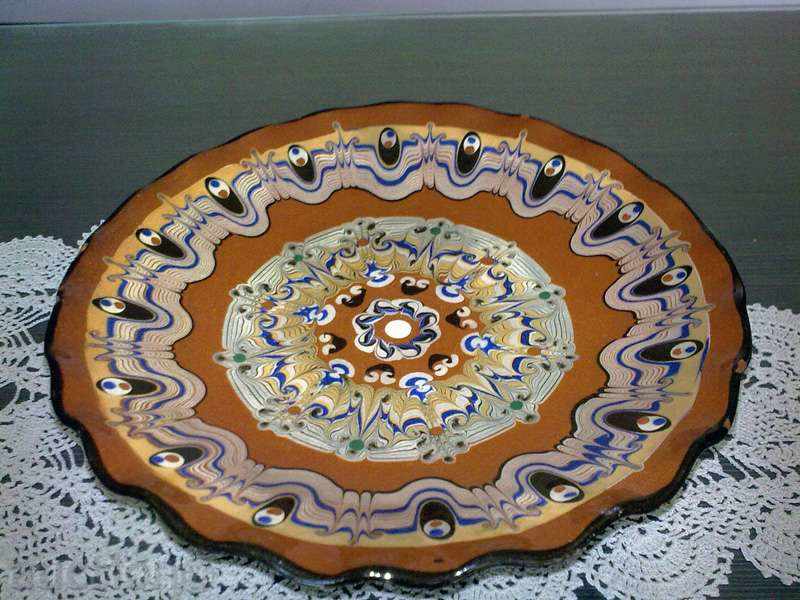 Bg ceramics with price 10.00 BGN | € 5.11 Bg ceramics with price 10.00 BGN | € 5.11