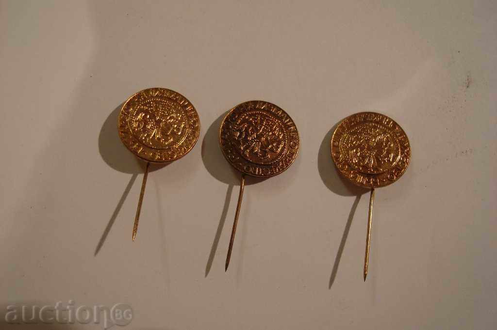 νομισματική Ενωση με τιμή 9.00 BGN | € 4.60 νομισματική Ενωση με τιμή 9.00 BGN | € 4.60