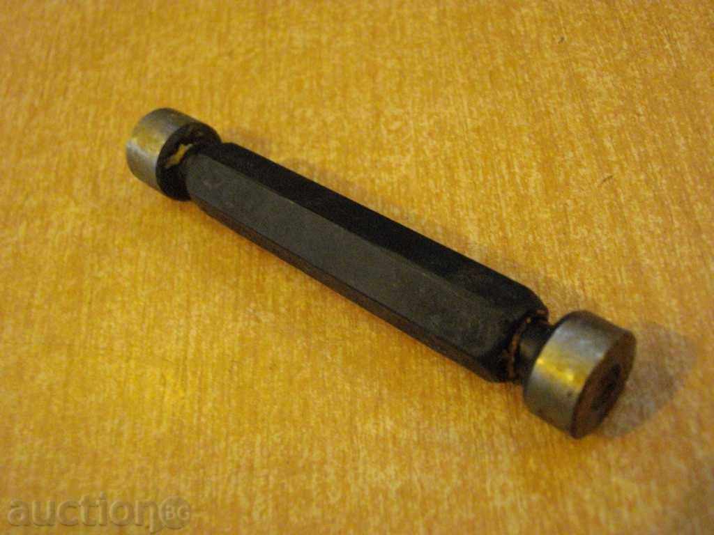 Delivery of Caliber new - 1 Delivery of Caliber new - 1