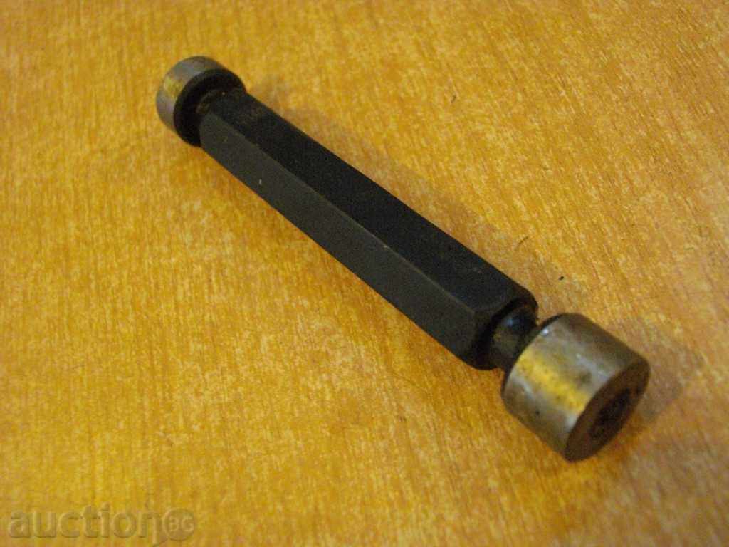 Caliber new - 1 - 5 Caliber new - 1 - 5