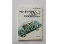 Βλάβες στα αυτοκίνητα - Βεσελίν Valkov 1985