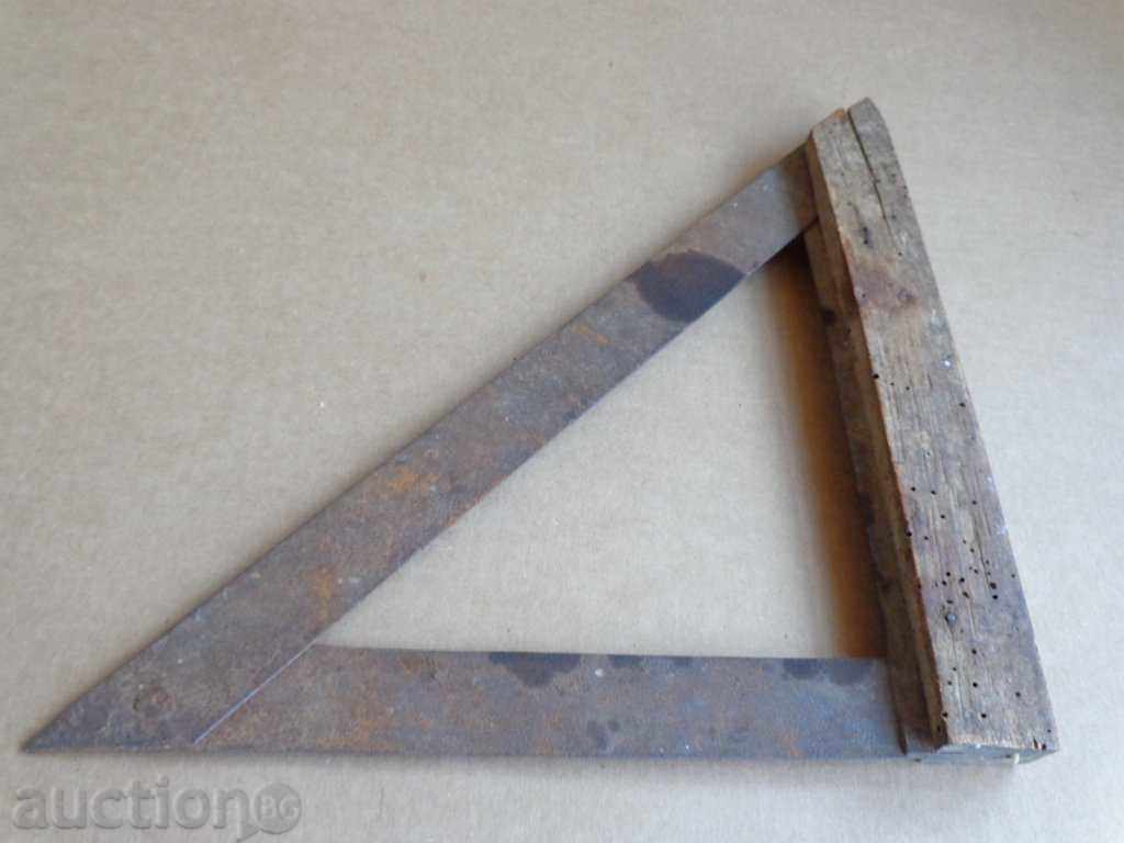 Old corner triangle, corner with price 43.00 BGN | € 21.99 Old corner triangle, corner with price 43.00 BGN | € 21.99