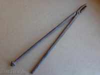 Clești de fierar vechi