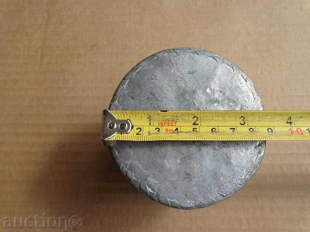 Old copper minion, copper, cauldron with price 56.00 BGN | € 28.63 Old copper minion, copper, cauldron with price 56.00 BGN | € 28.63