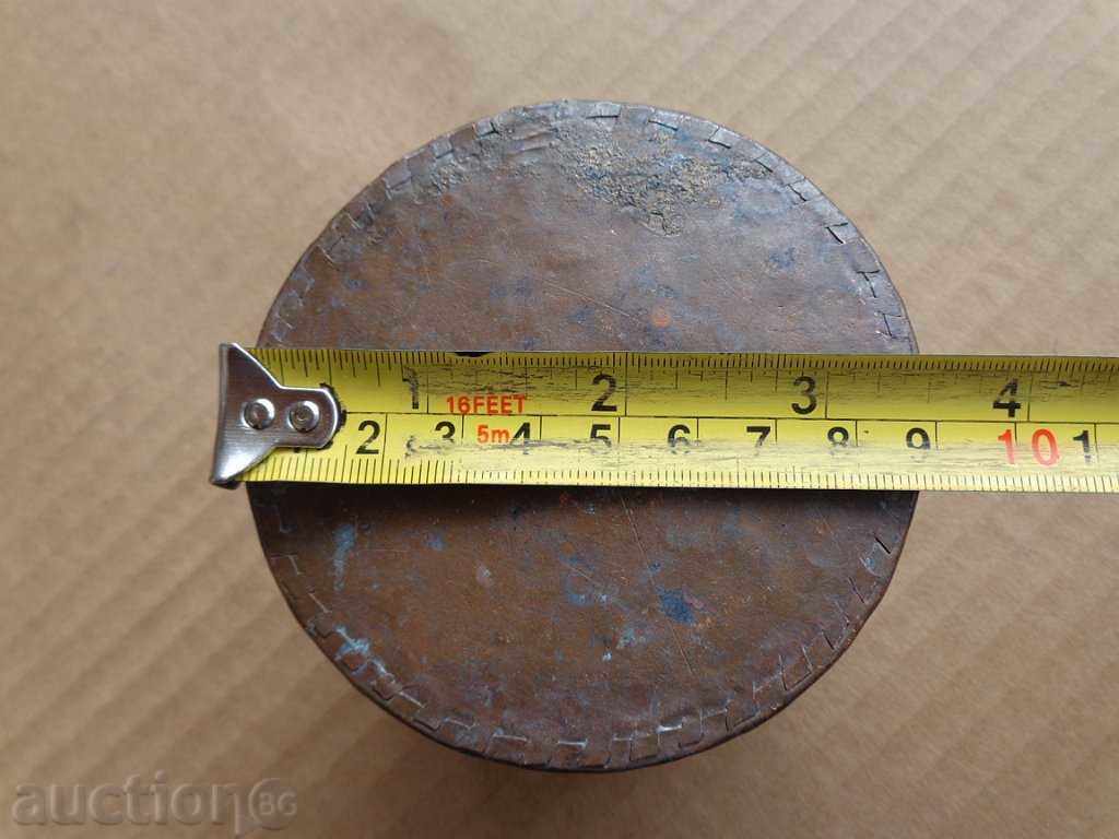 Old bakery mince, baker, pot - 5 Old bakery mince, baker, pot - 5