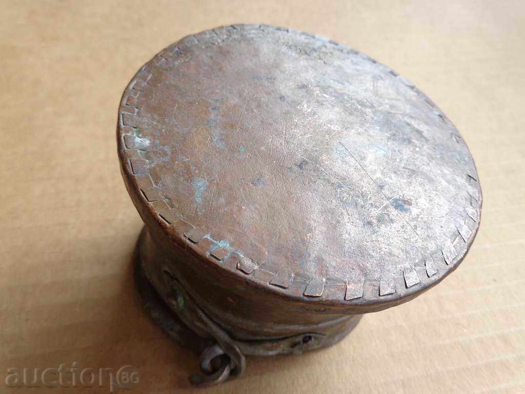 Old bakery mince, baker, pot - 6 Old bakery mince, baker, pot - 6