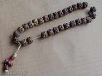 Ancient Biblical Rosary