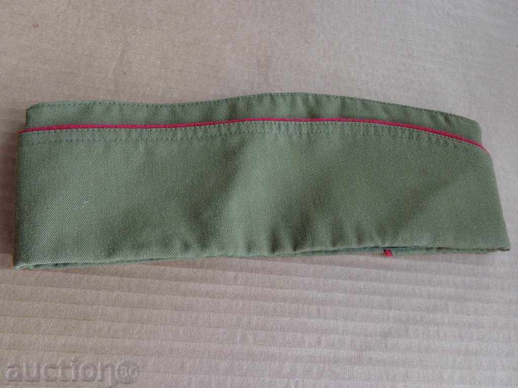 Auction Army officer cap Auction Army officer cap