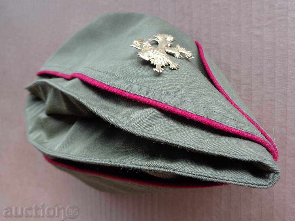 Army officer cap - 5 Army officer cap - 5