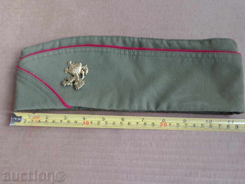 Army officer cap - 6 Army officer cap - 6