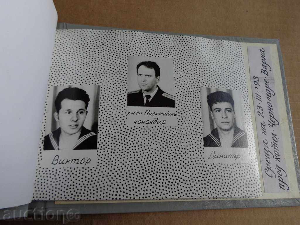 Solo Army Marine Album - 7