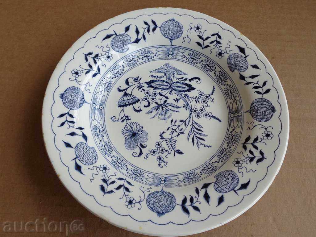 Delivery of Soc ceramic plate made in Ukraine - USSR Delivery of Soc ceramic plate made in Ukraine - USSR