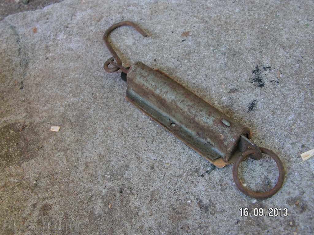 Auction 906. KANTARCHE 10 KG cooperative farms village DOLBOCK DOL Auction 906. KANTARCHE 10 KG cooperative farms village DOLBOCK DOL