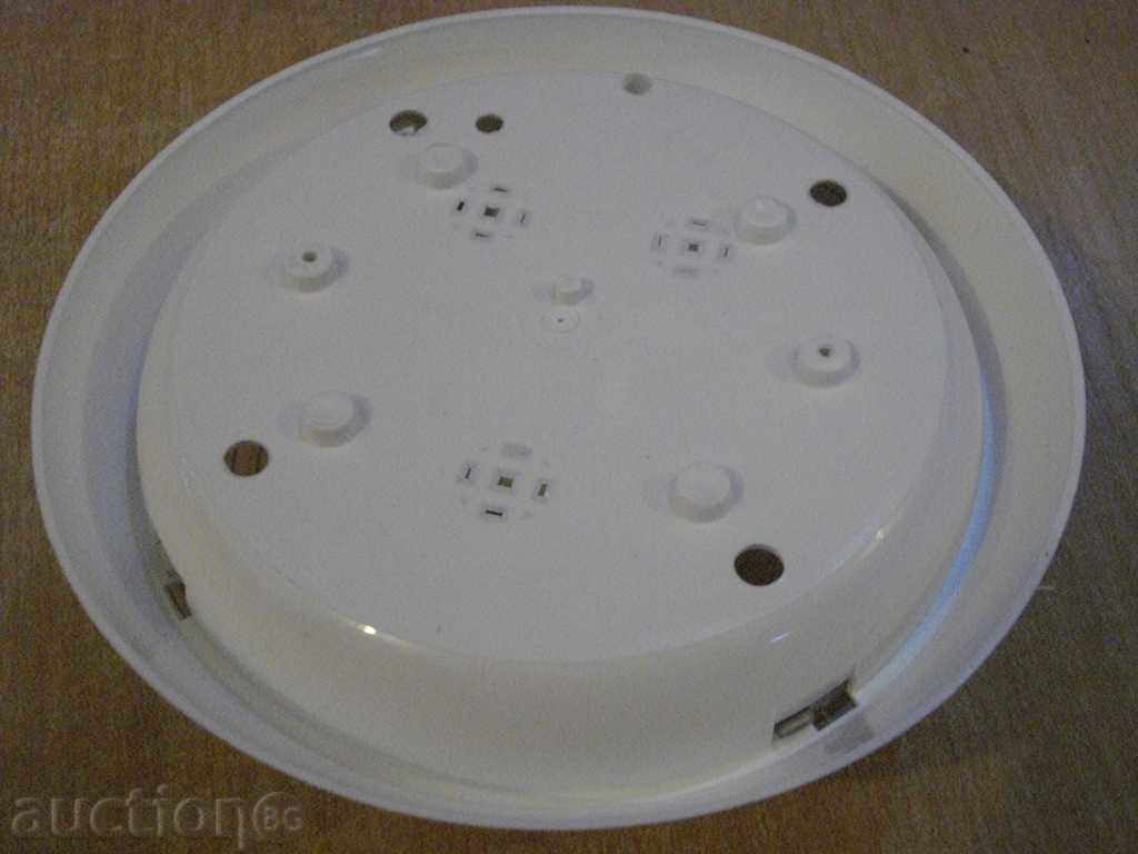 Licitație plafon Licitație plafon