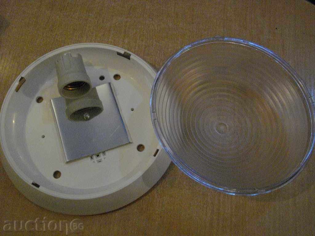 Livrarea plafon Livrarea plafon